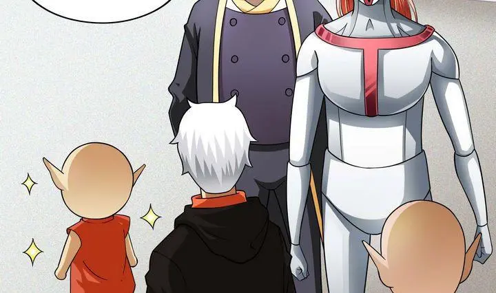 第44话 胜 第4页
