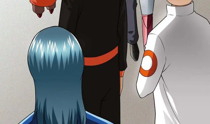 第44话 胜 第5页