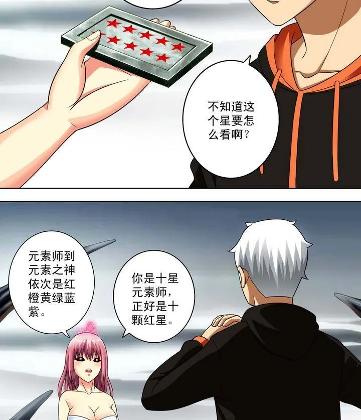 第31话 测试 2 第25页