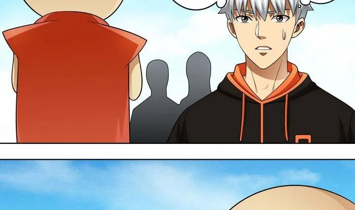 第34话 绝望的呐豆 第20页