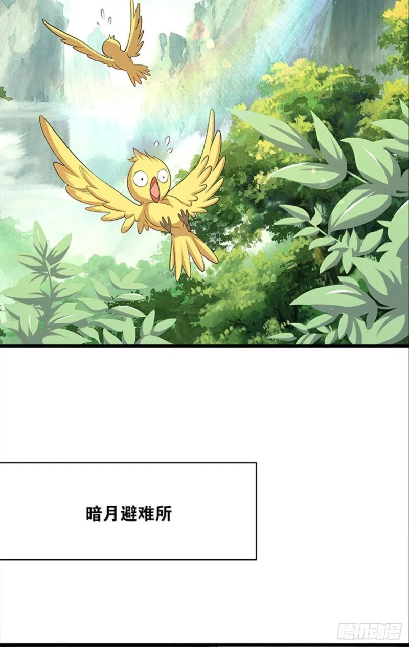 抢新怪 第33页