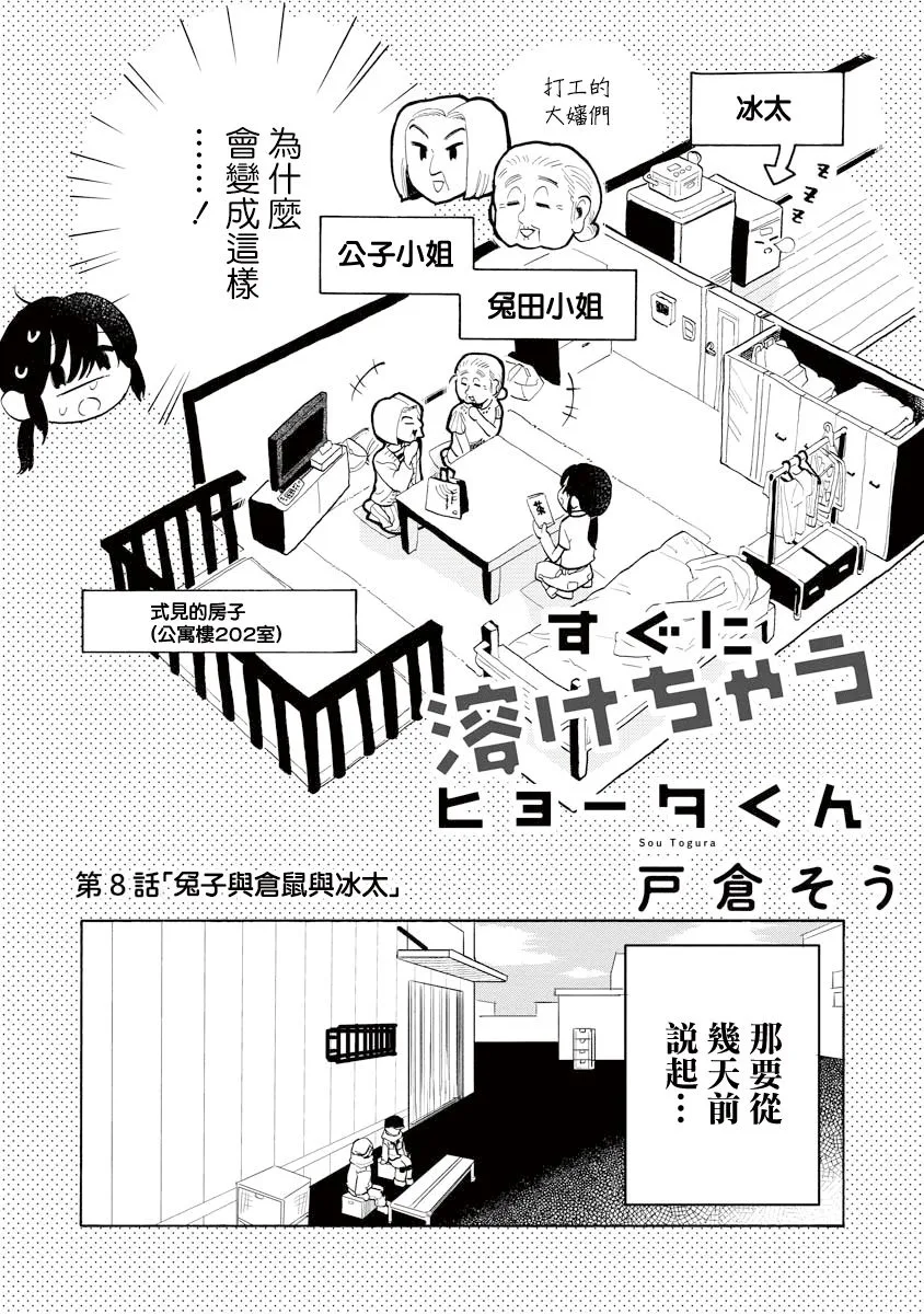 第08话 第2页
