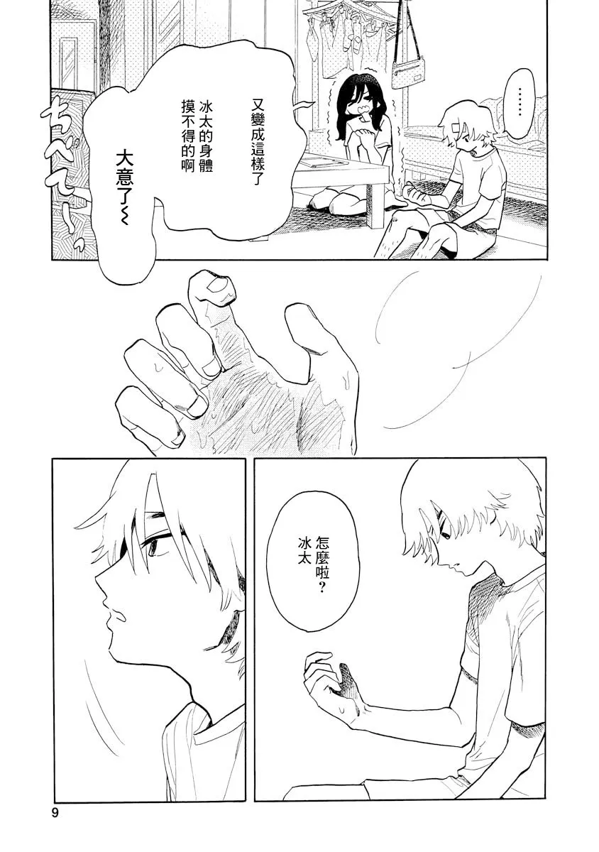 第02话 第9页