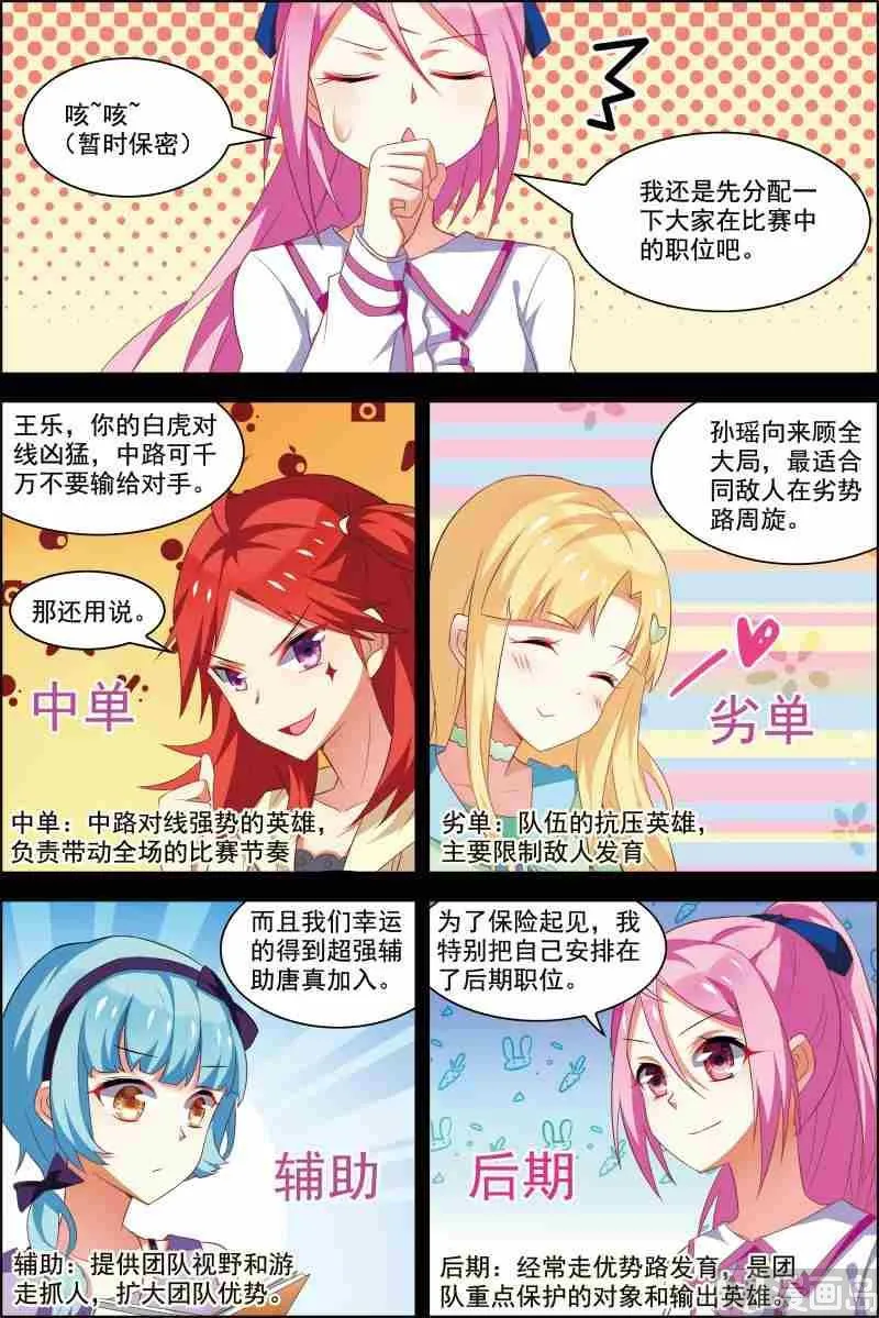 第十七话 破坏剧本 1 第6页
