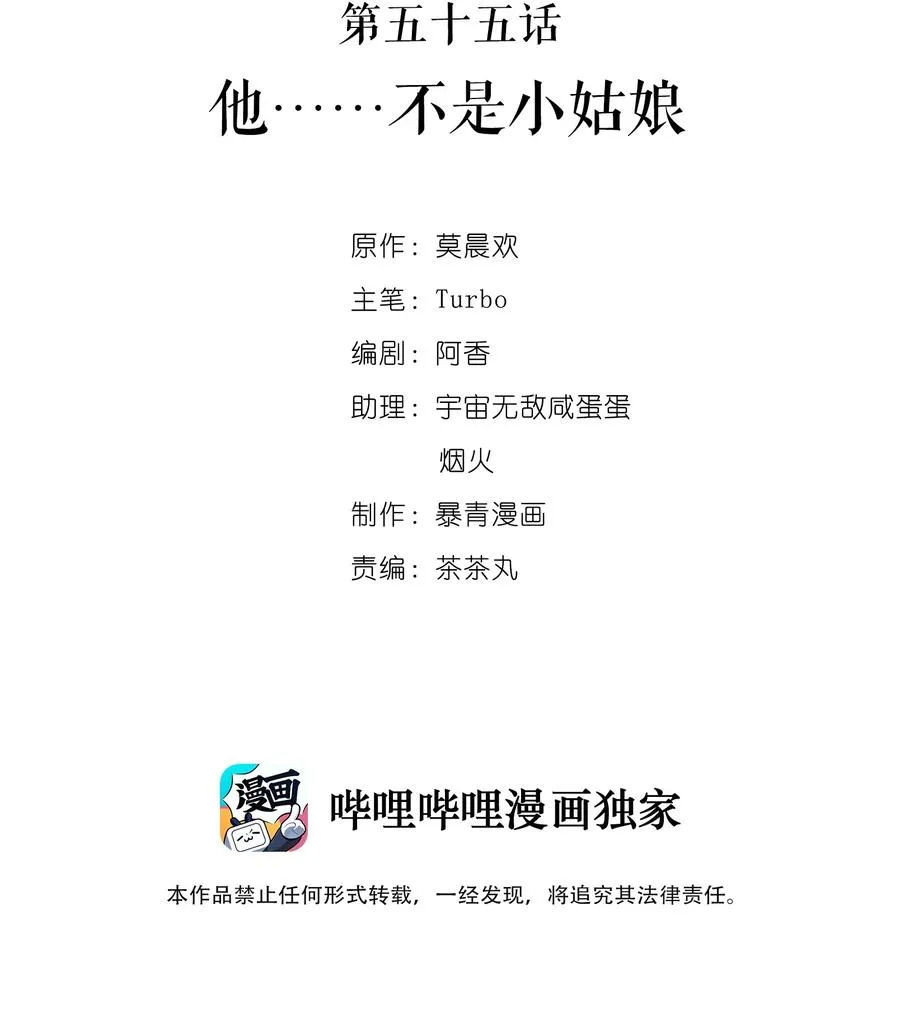 055 他……不是小姑娘 第2页