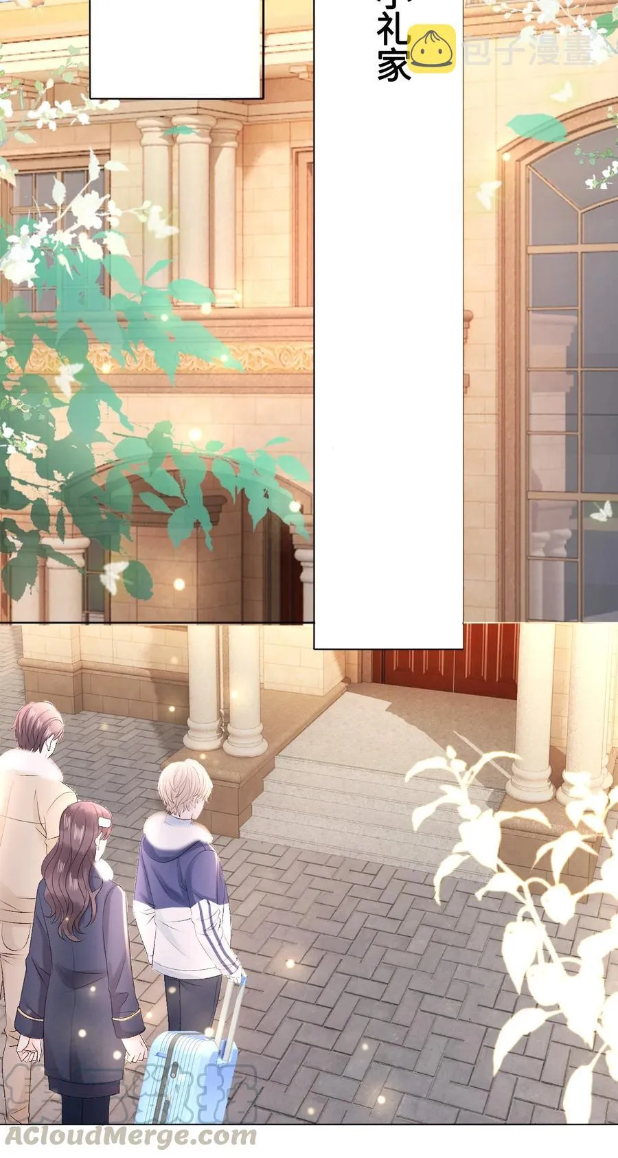 052 那我求个婚吧 第28页