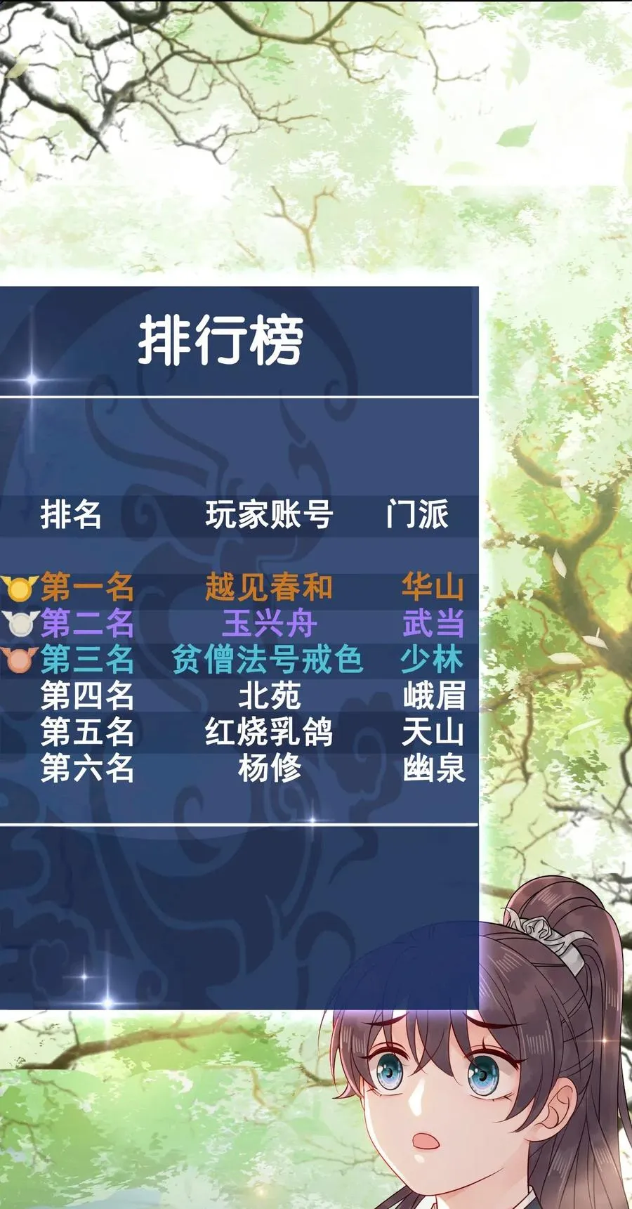 021 我们一起去帝阁吧！ 第24页