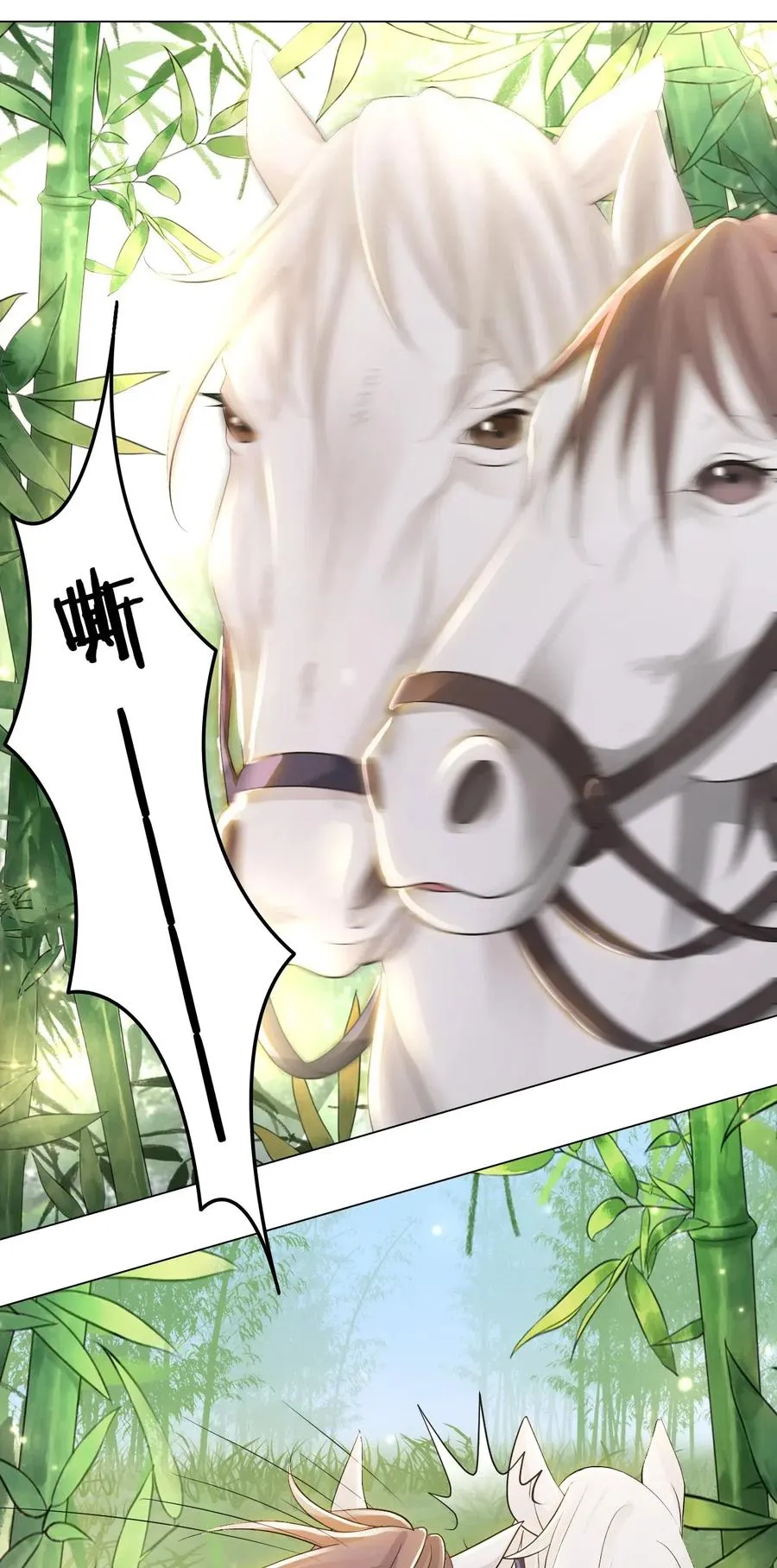 030 师父，我们成亲吧！ 第11页