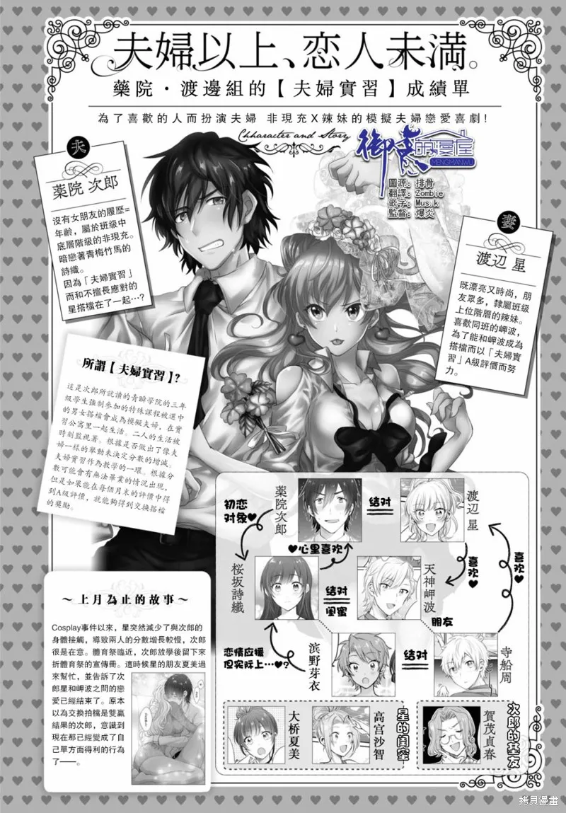第37话 第1页