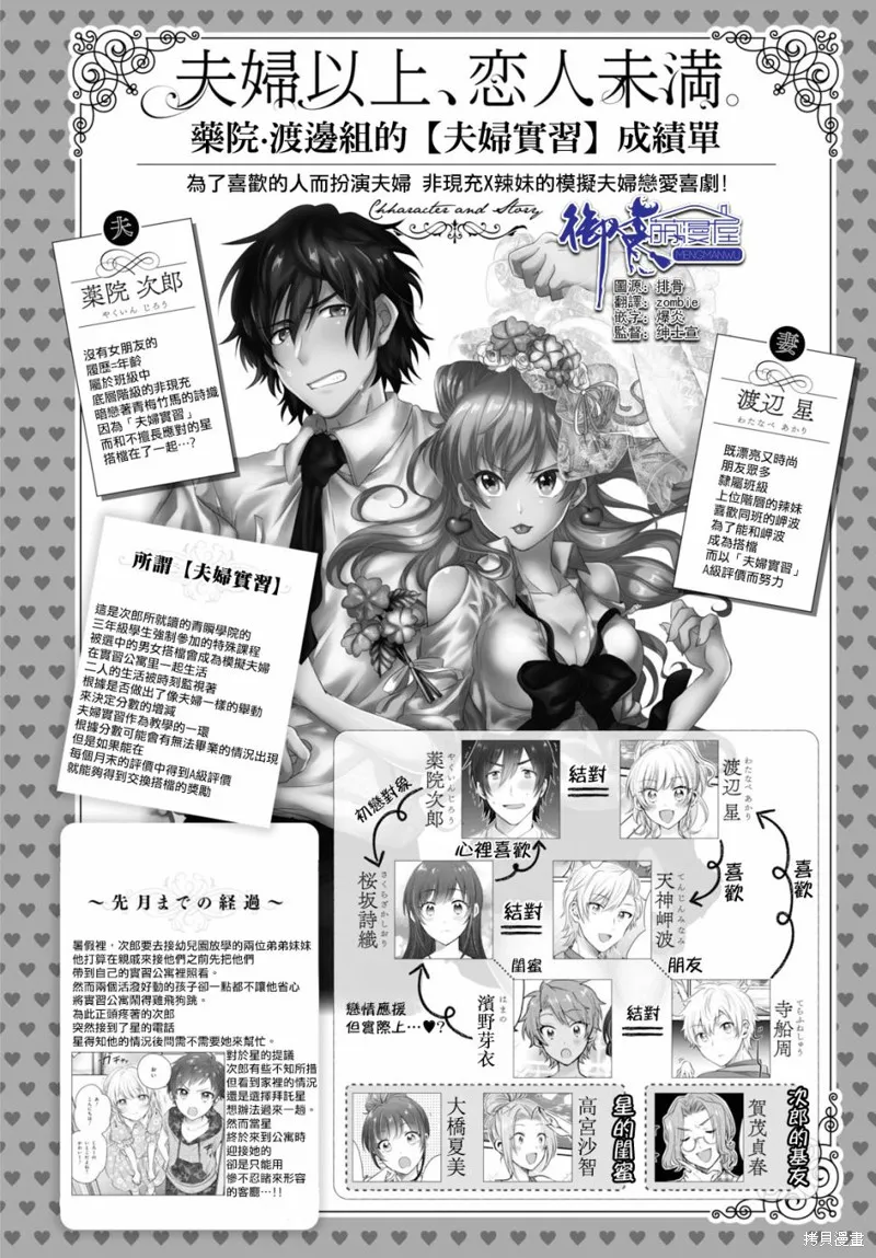 第31话 第1页