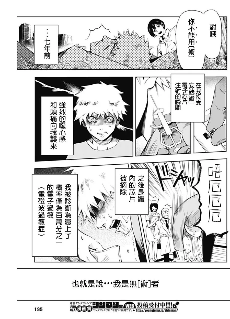 第1话 第6页