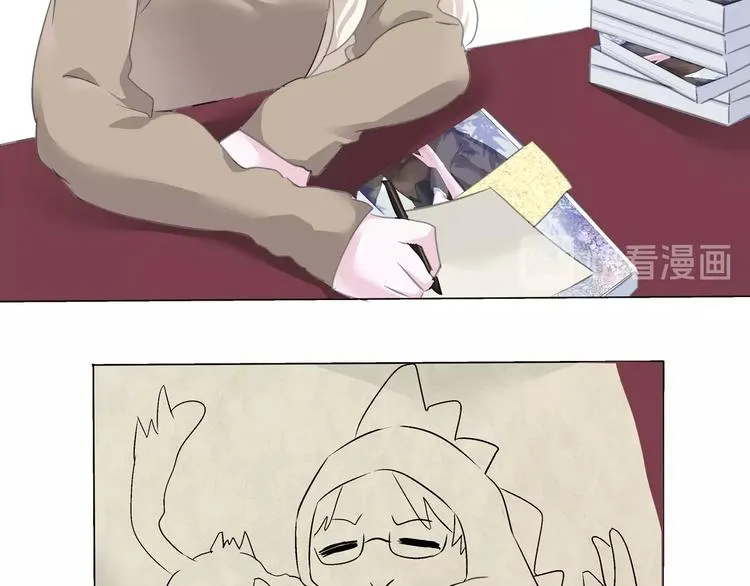 完结篇 守爱 第61页
