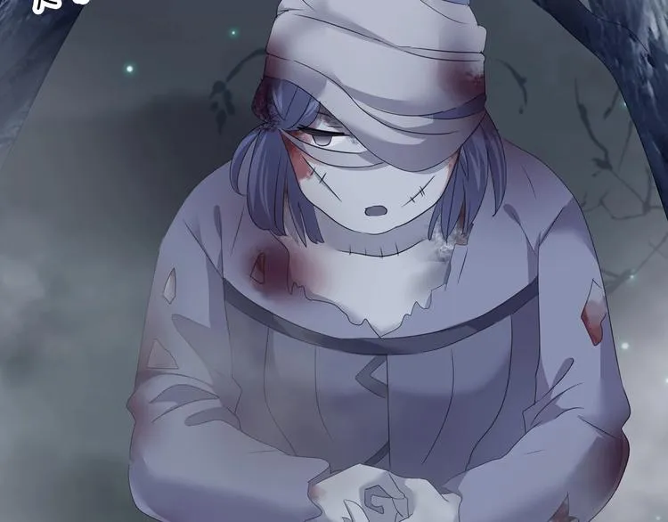 第101话 森林里的魔女？ 第16页