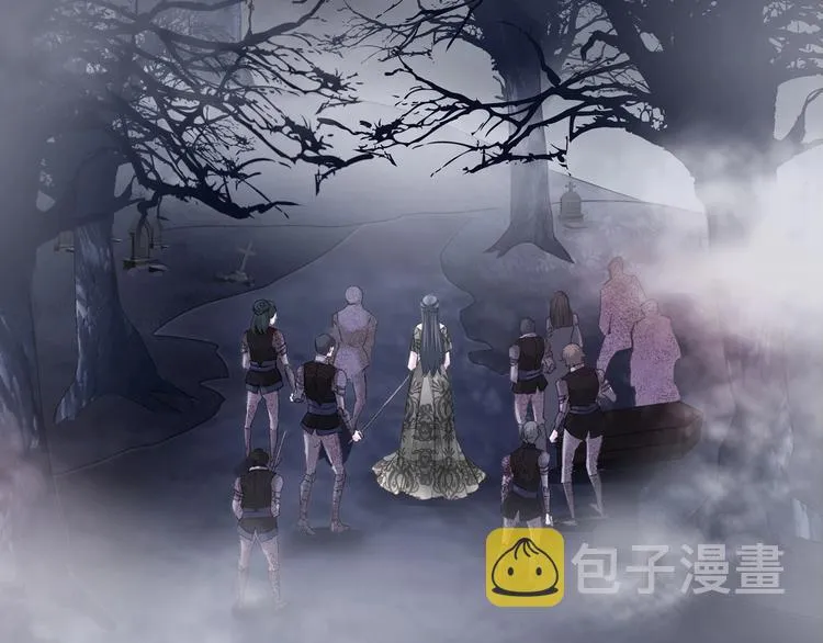 第101话 森林里的魔女？ 第47页