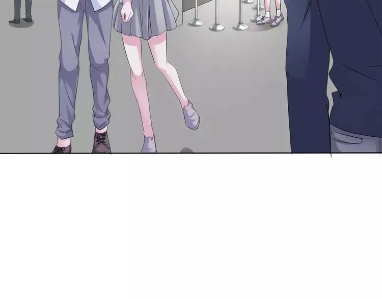 第3话 误入禁地？ 第8页
