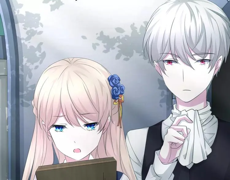 第8话 公公来看新娘子！ 第56页