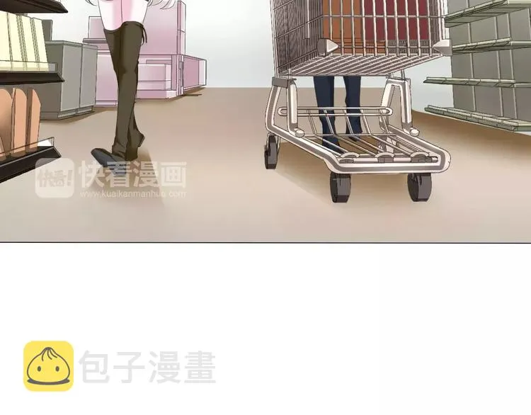番外 新年甜蜜乐章 第8页