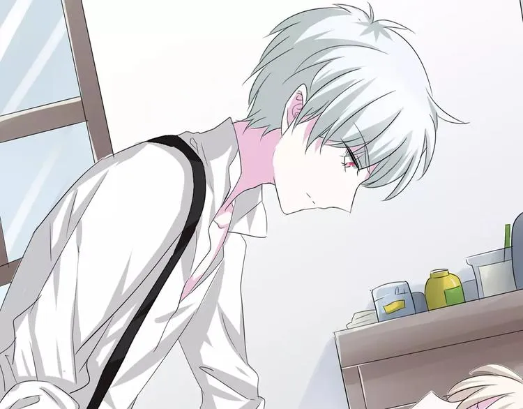 第15话 第一次的吸血 第41页
