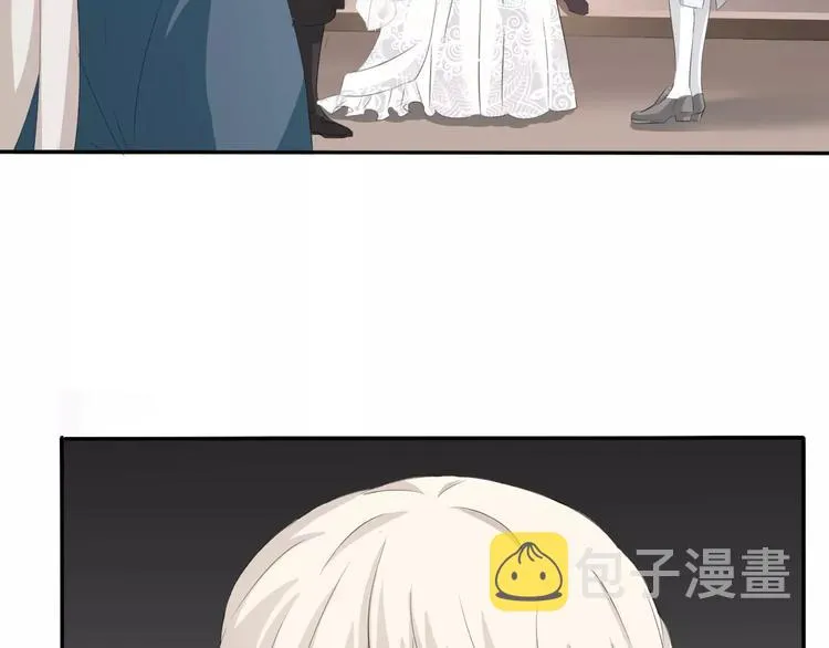 第27话 婚礼上的离别 第22页