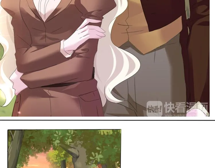 第55话 哥哥狠心拆鸳鸯！ 第36页