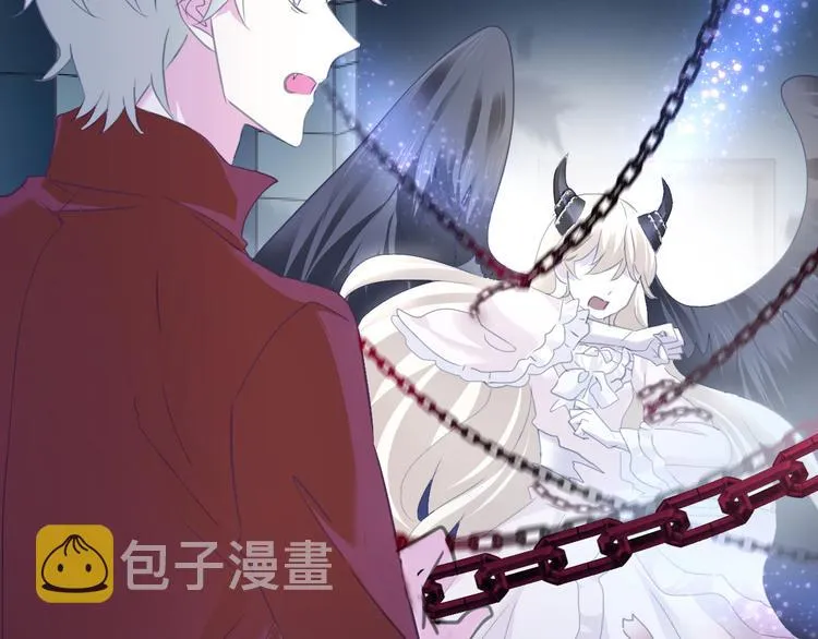 第66话 吸血鬼与恶魔之子 第22页
