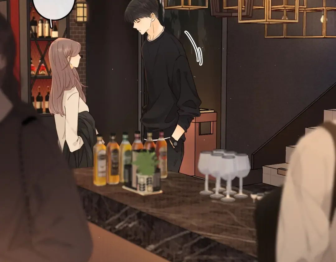 第1话 酒吧重逢 第177页