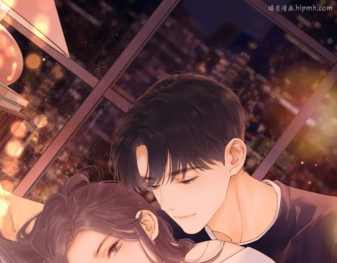 第5话 广场跨年 第1页