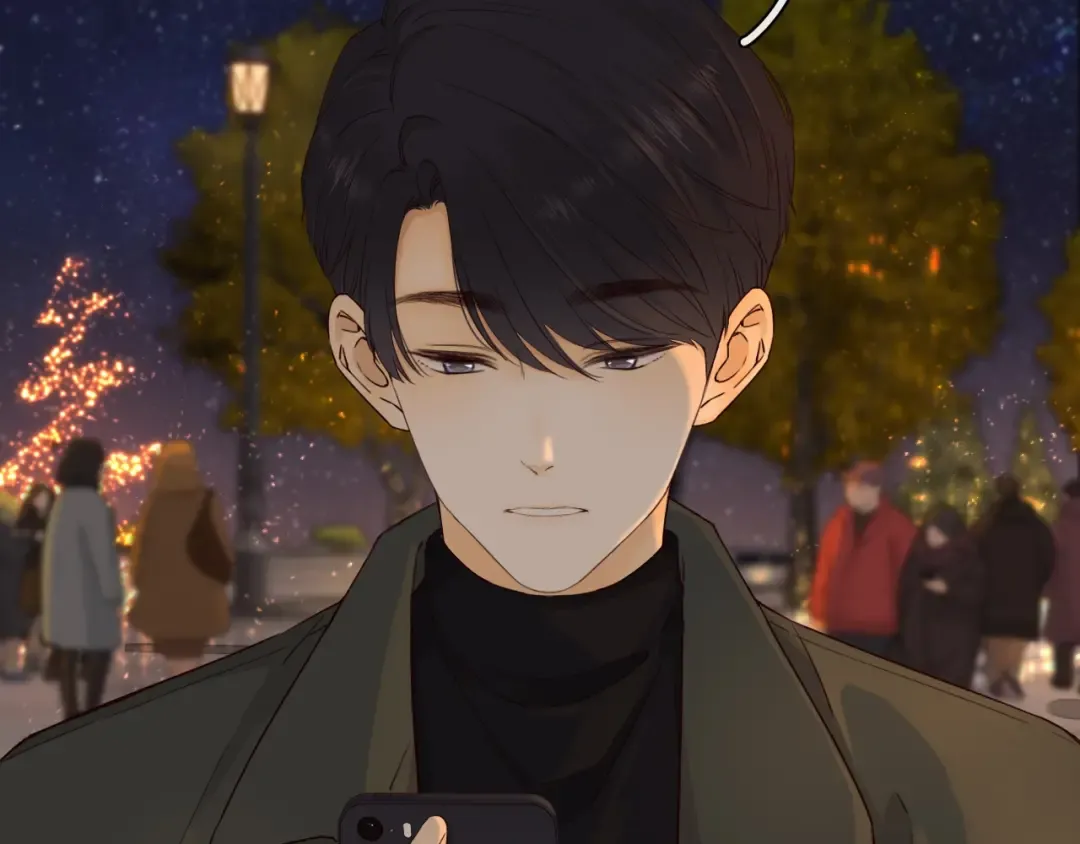 第6话 像他一样 第34页