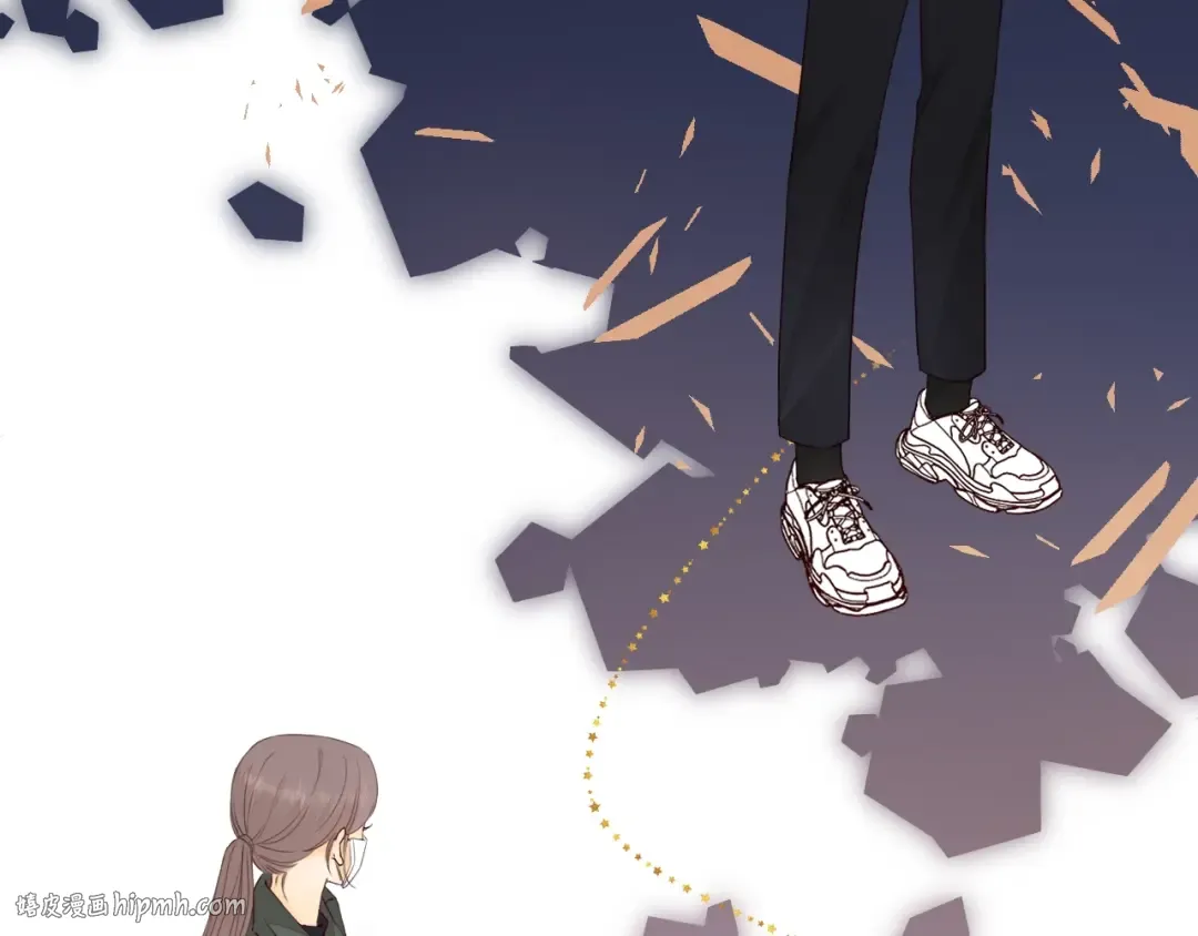 第6话 像他一样 第48页