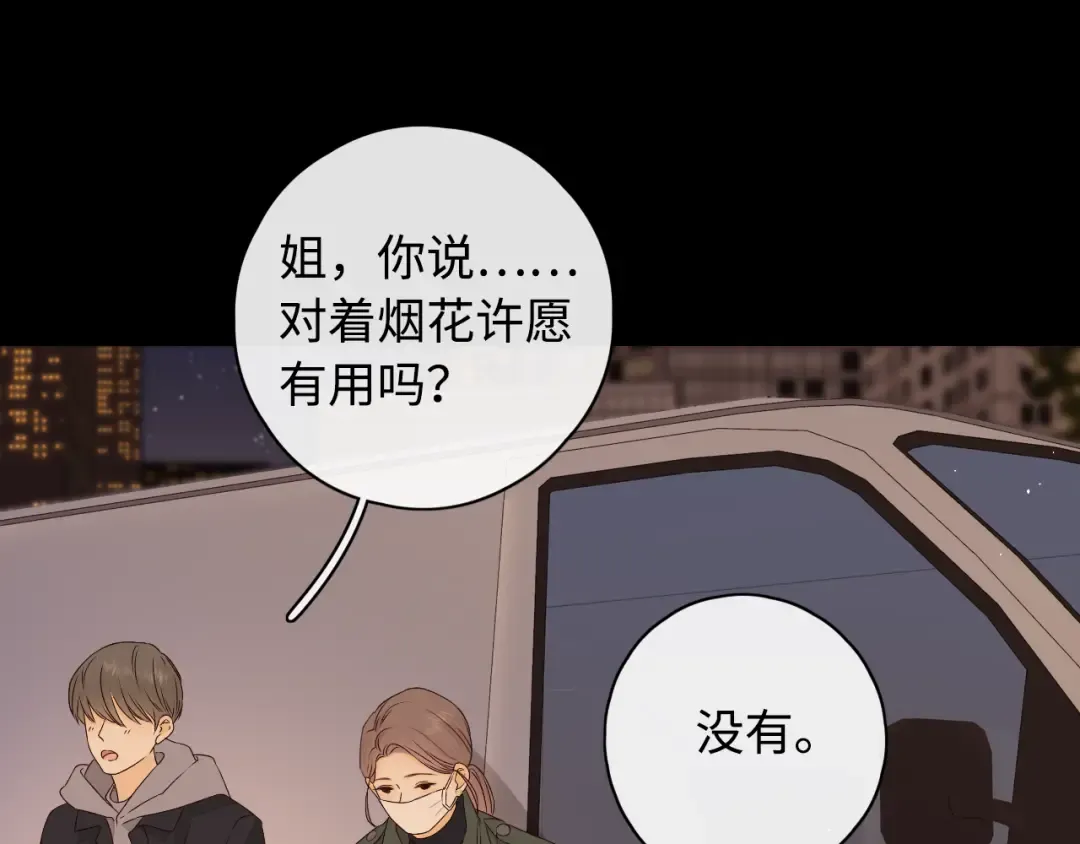第6话 像他一样 第77页
