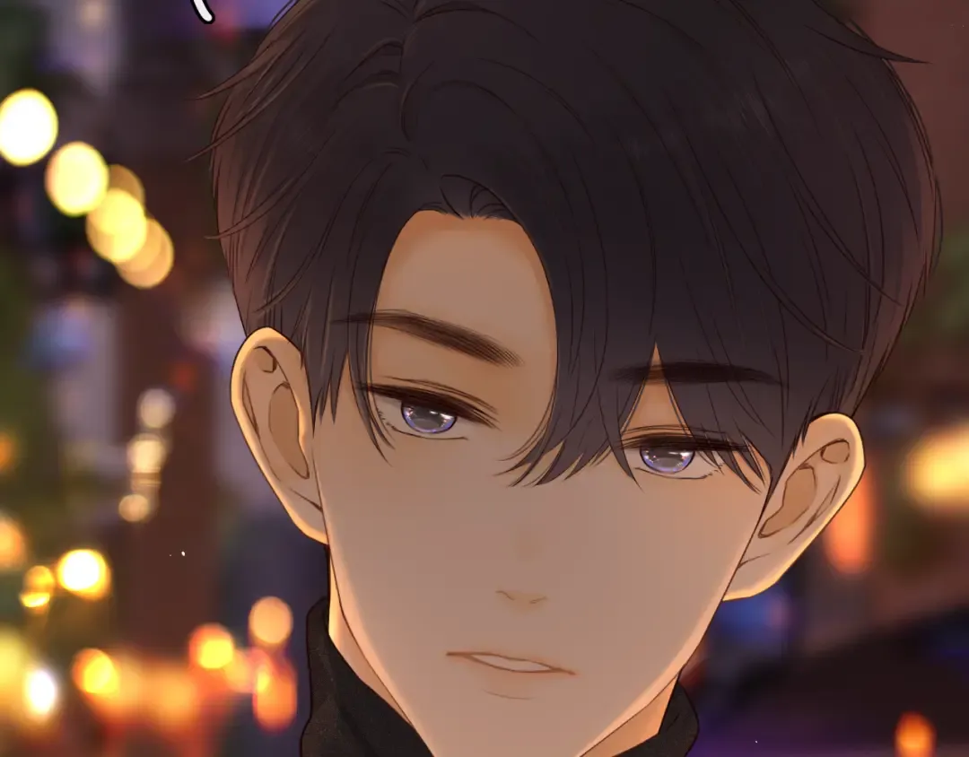 第11话 怦然心动 第5页