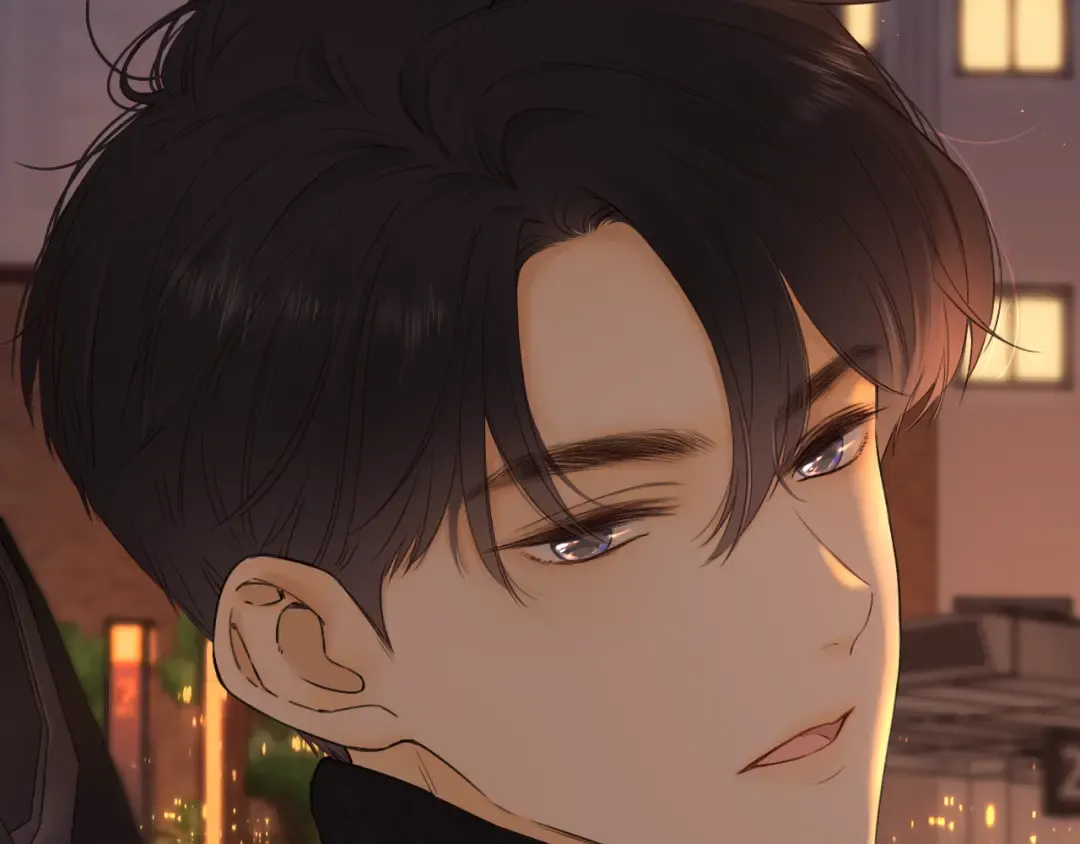 第11话 怦然心动 第31页