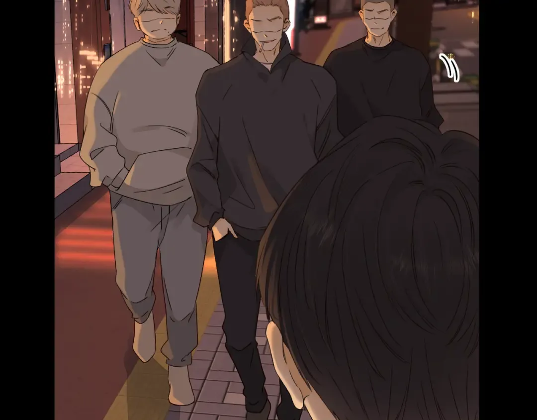 第11话 怦然心动 第34页