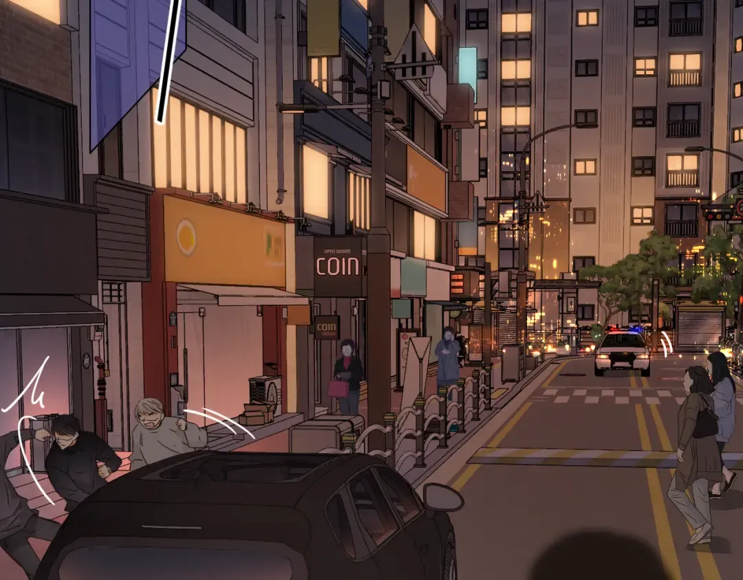 第11话 怦然心动 第50页