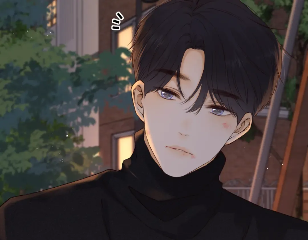 第11话 怦然心动 第83页