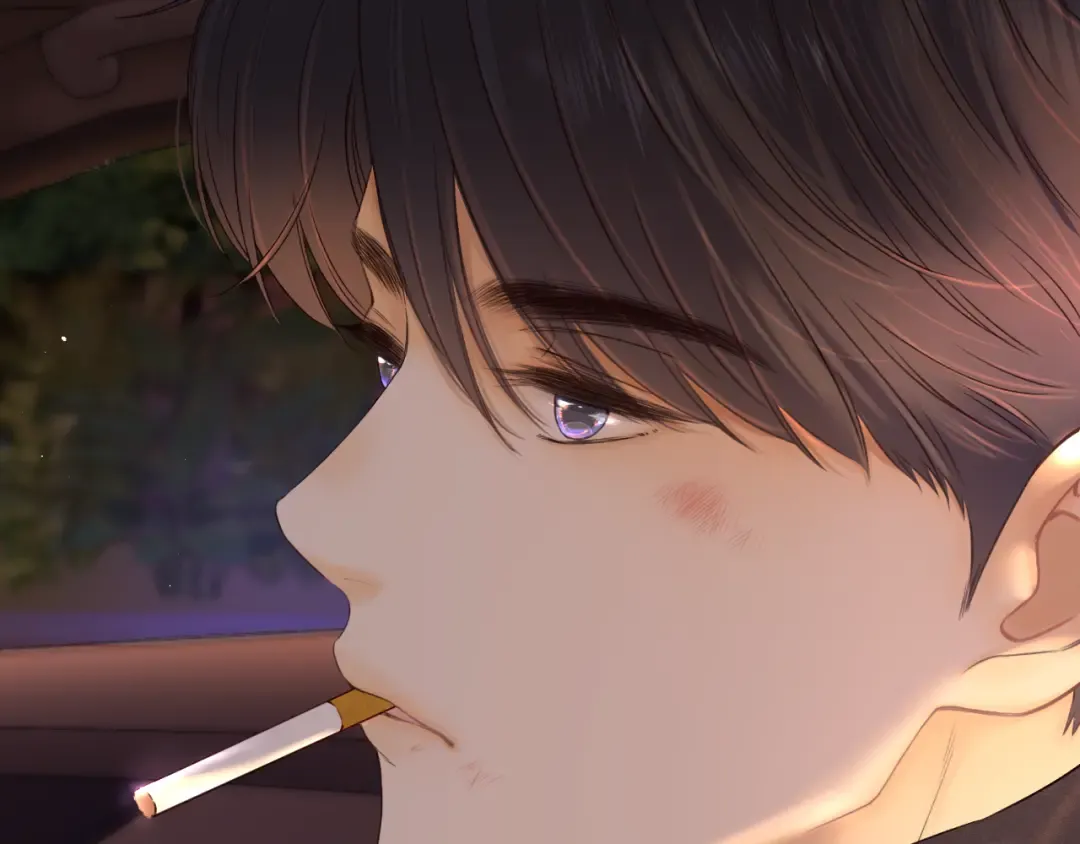 第13话 借口 第9页
