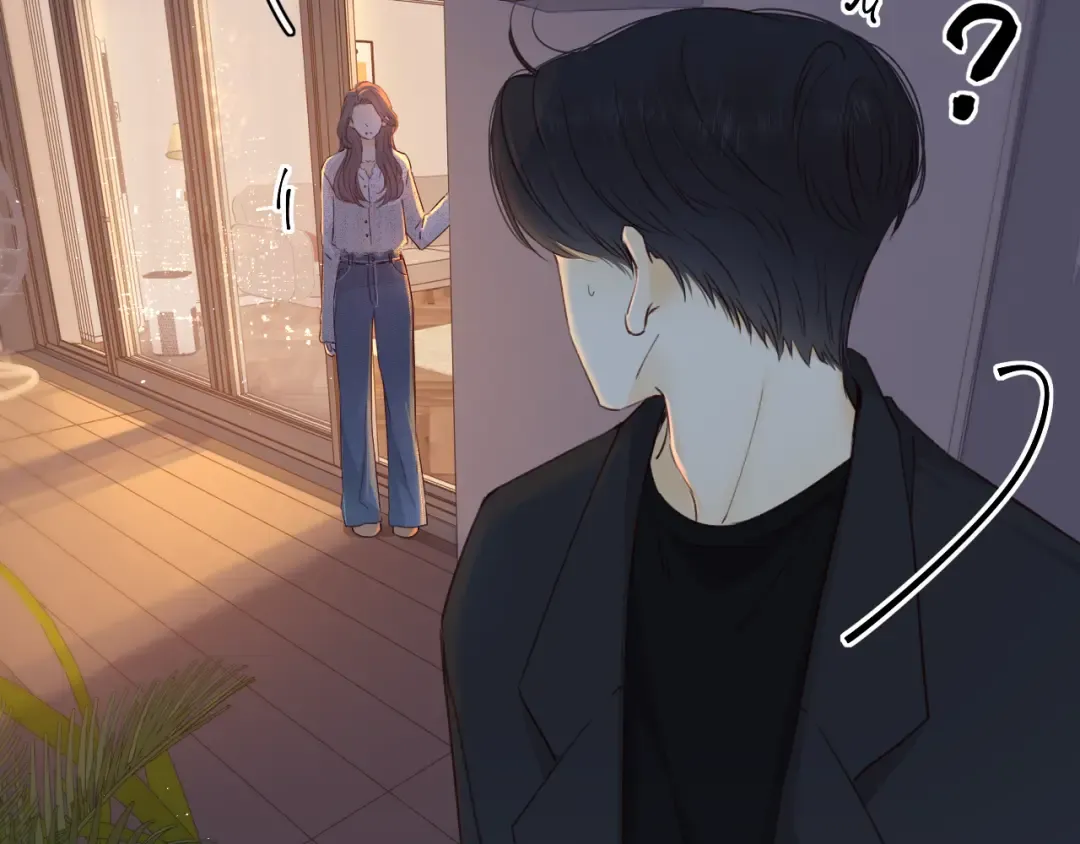 第16话 忘不掉的人 第54页