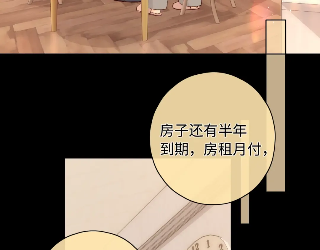 第18话 合租 第71页