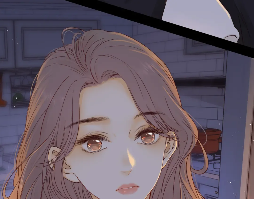 第21话 情敌 第3页
