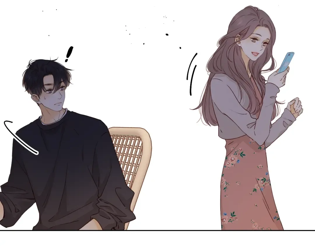 第21话 情敌 第33页