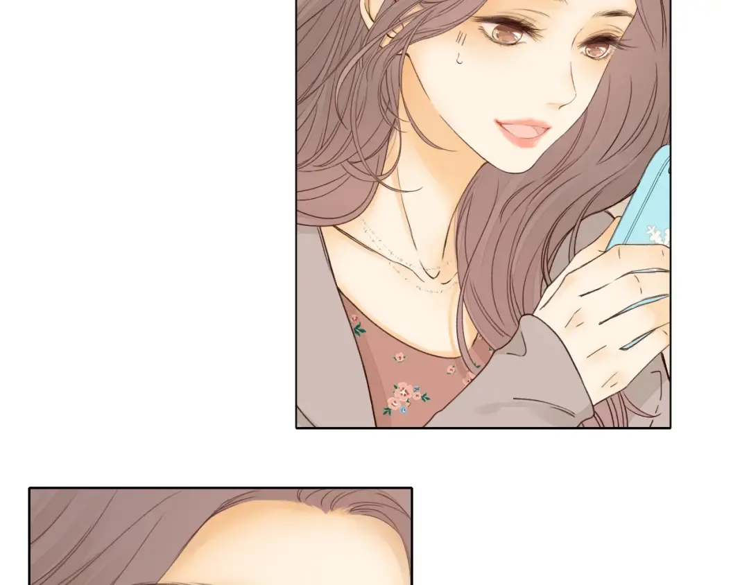 第21话 情敌 第43页