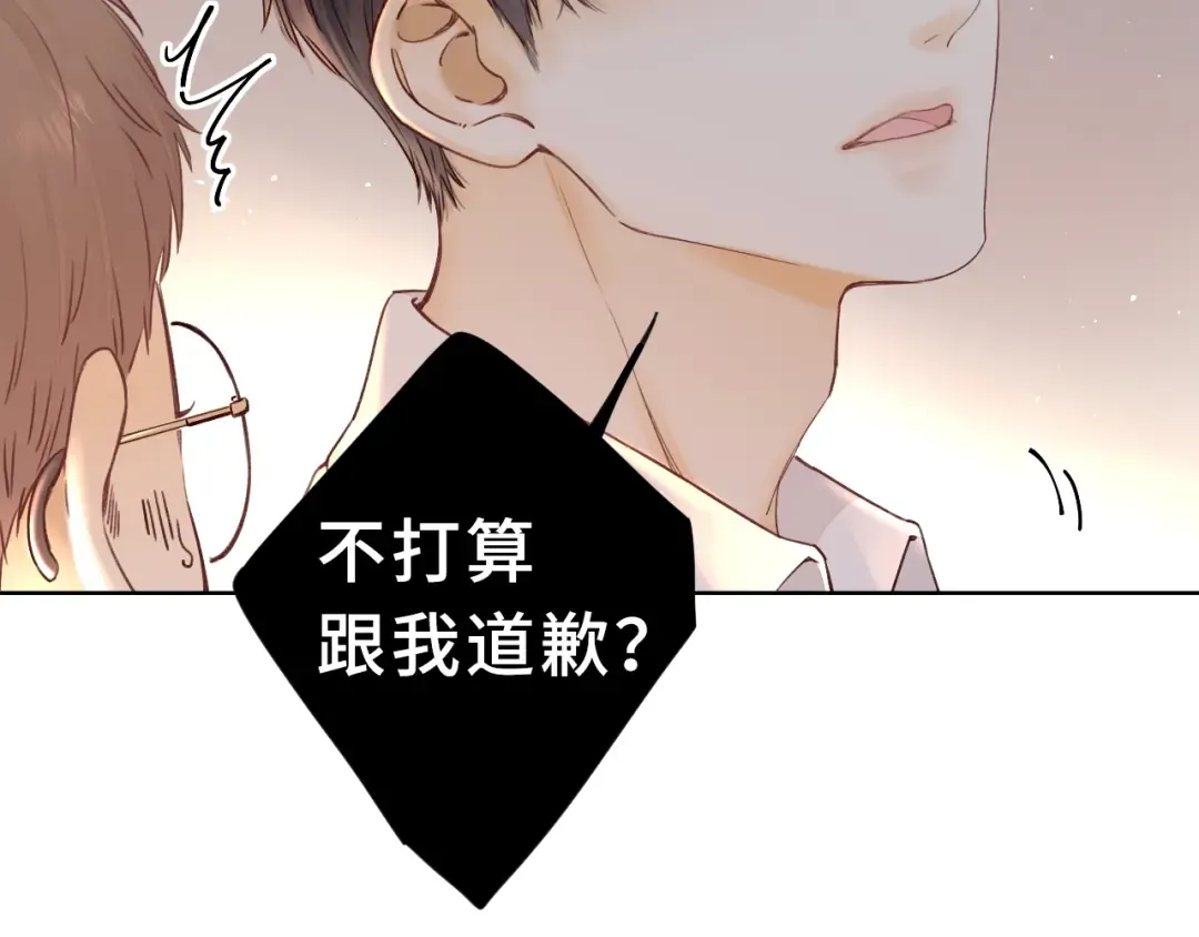 第21话 情敌 第84页