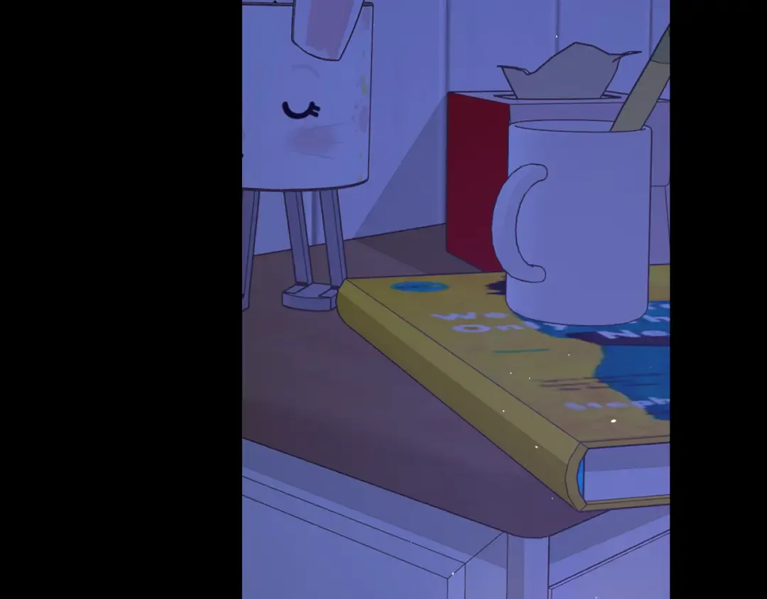 第57集 毕业典礼 第36页