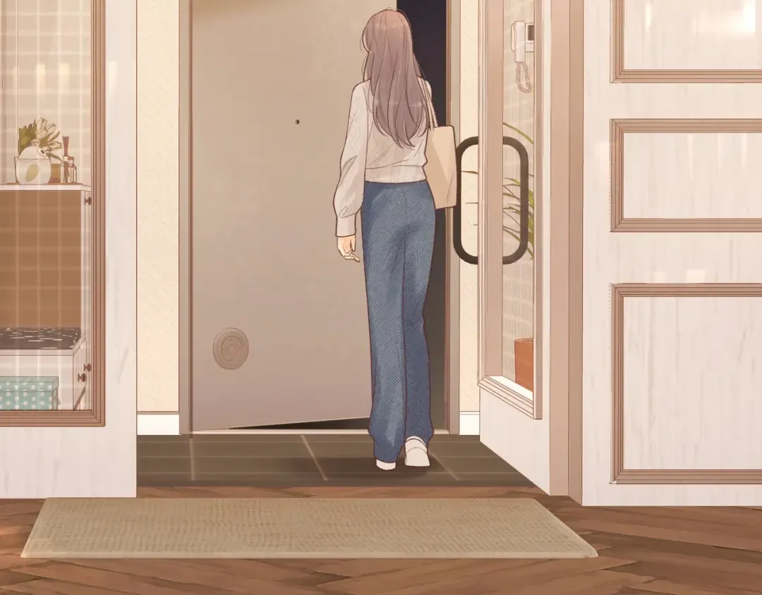 第61话 怠慢 第100页