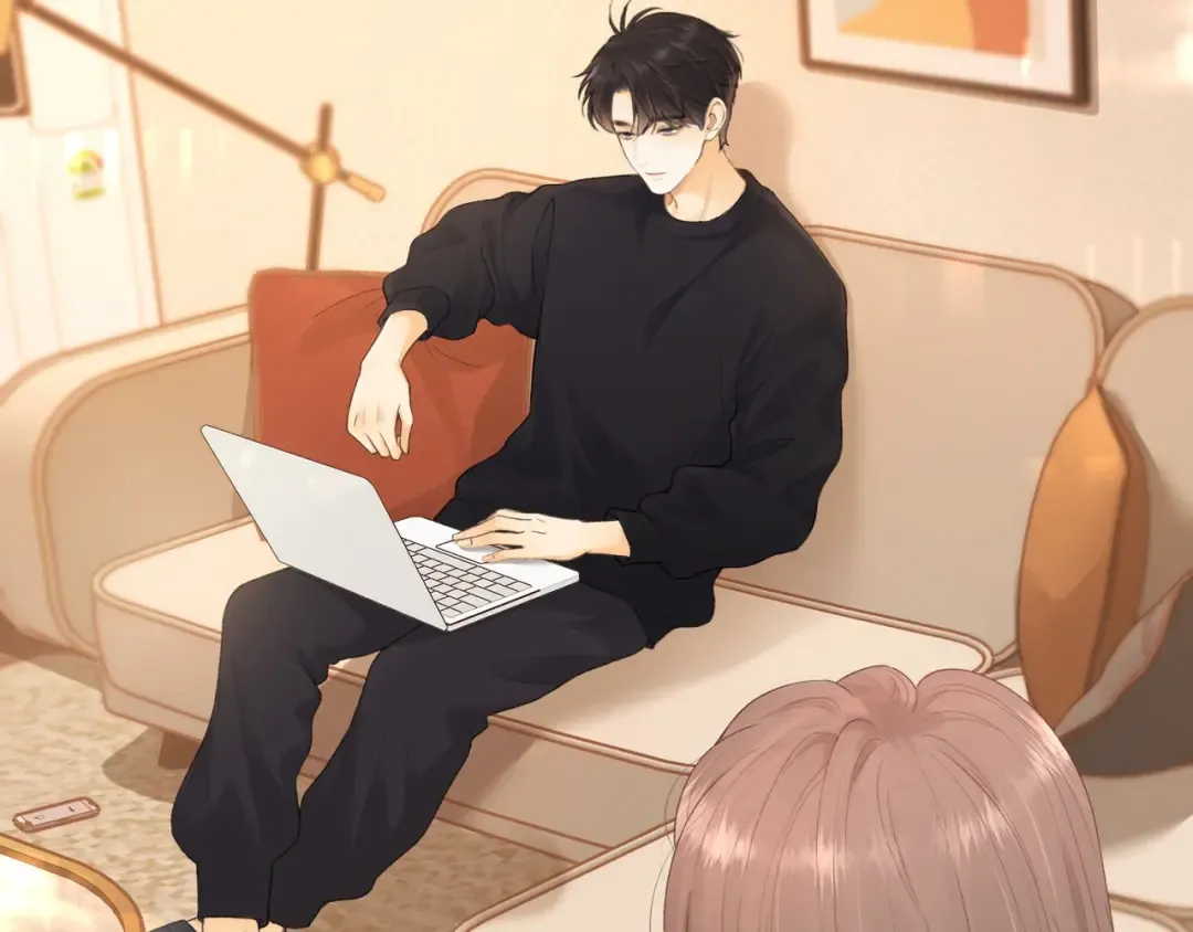 第61话 怠慢 第103页