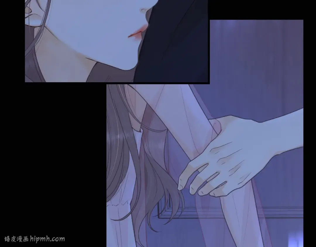 第61话 怠慢 第120页