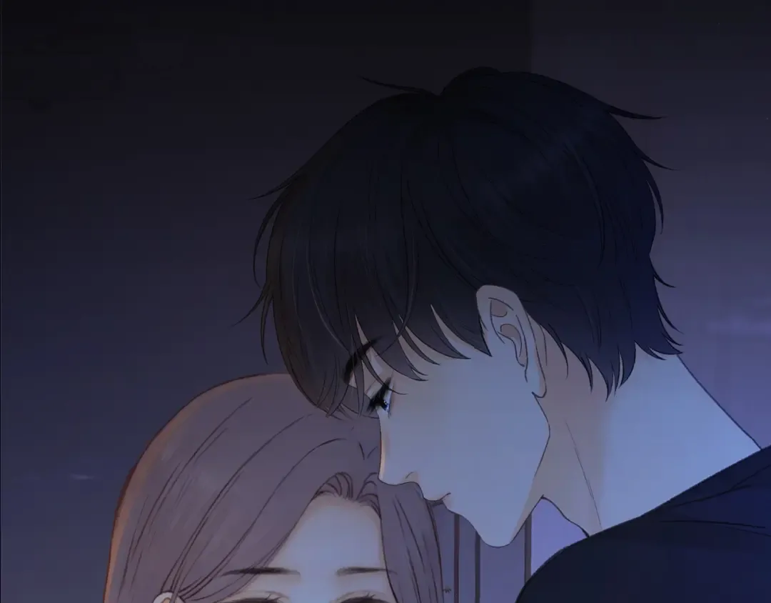 第61话 怠慢 第122页