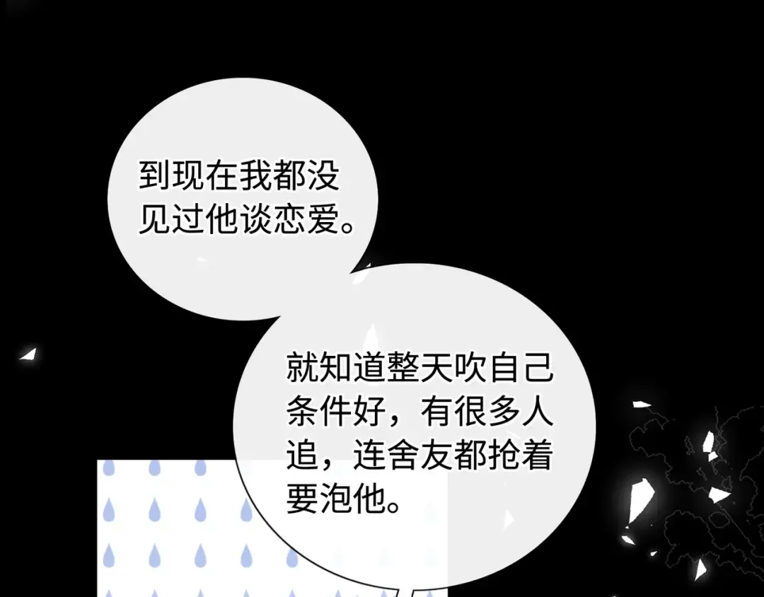 第64话 桑延的房间 第10页