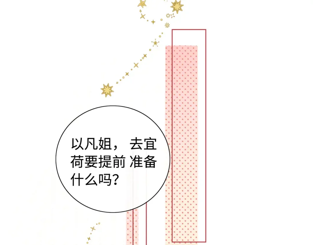 第64话 桑延的房间 第21页