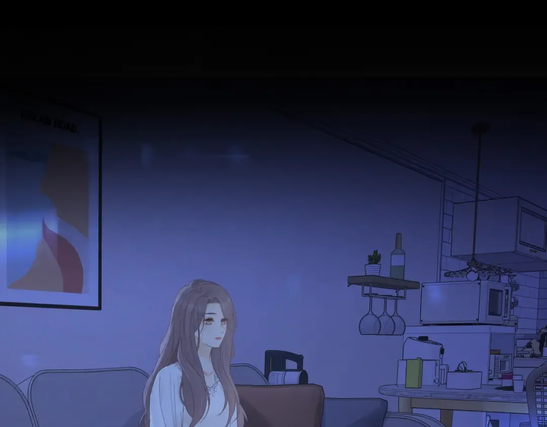 第64话 桑延的房间 第57页